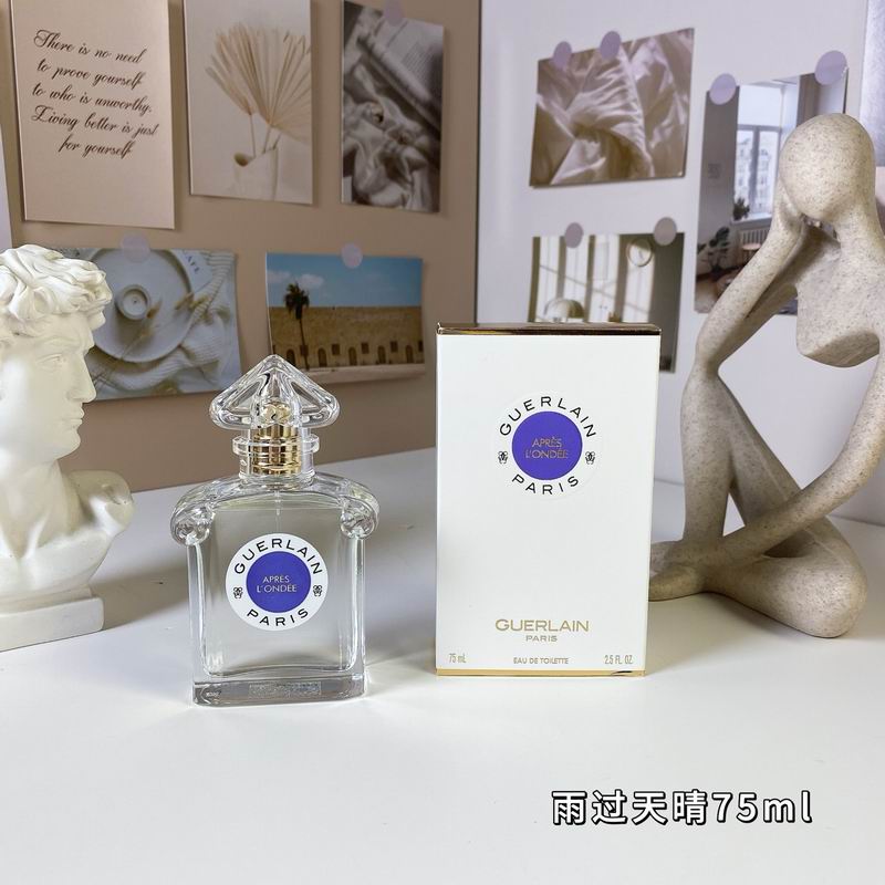 Guerlain woman 75ml 03